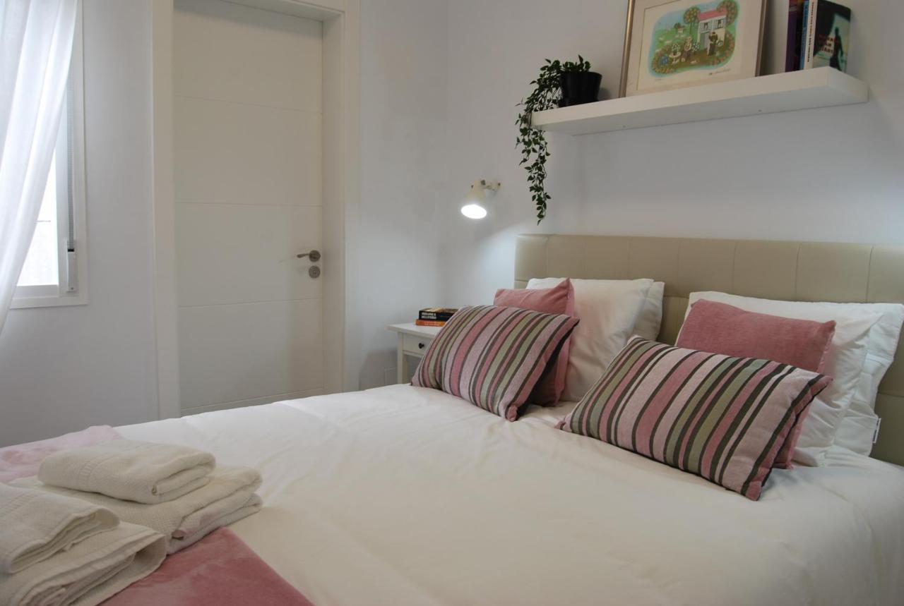 Ap310 - Colon Bajo Apartamento Nerja