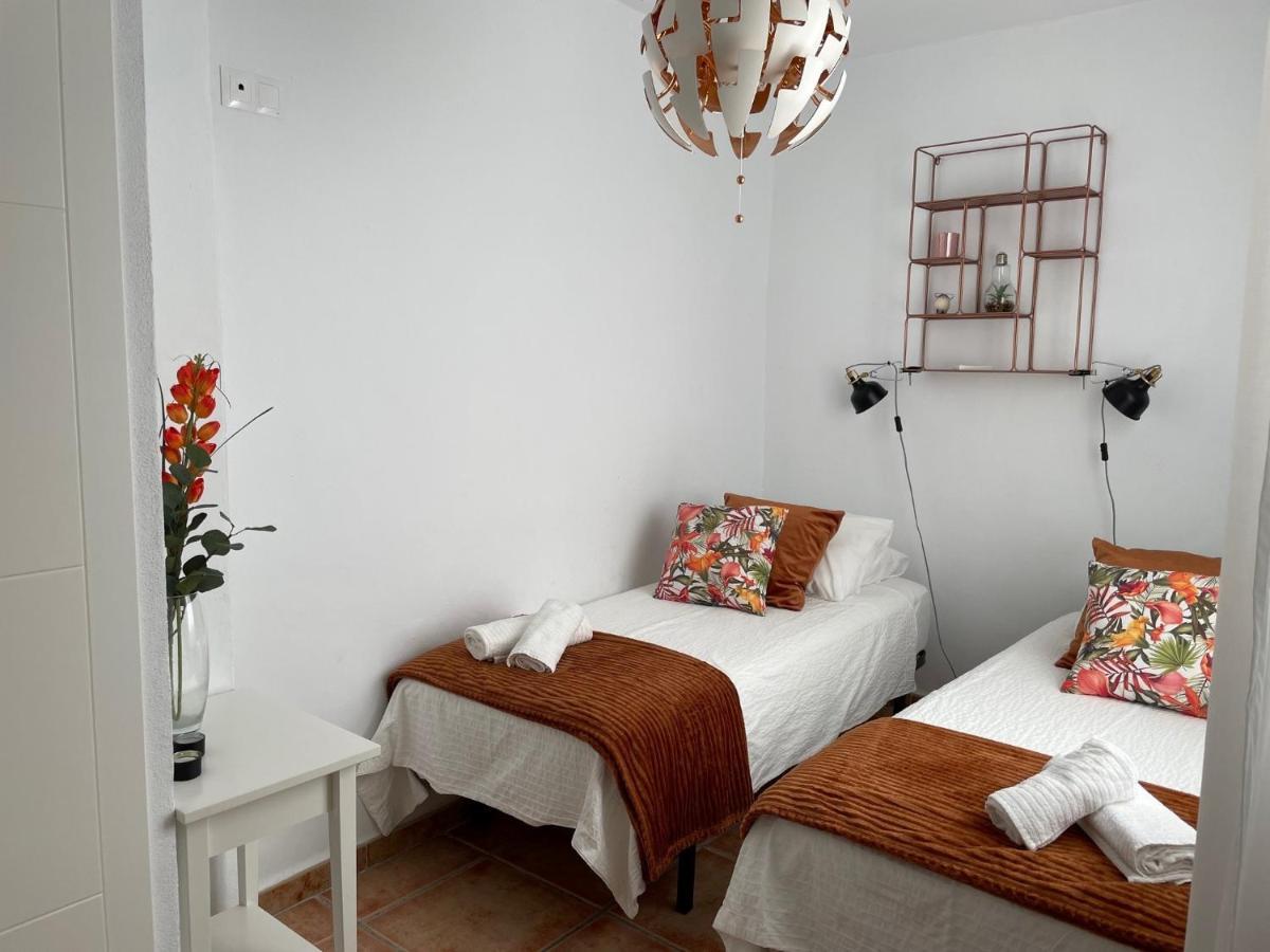 Ap309 - Colon Atico * Nerja