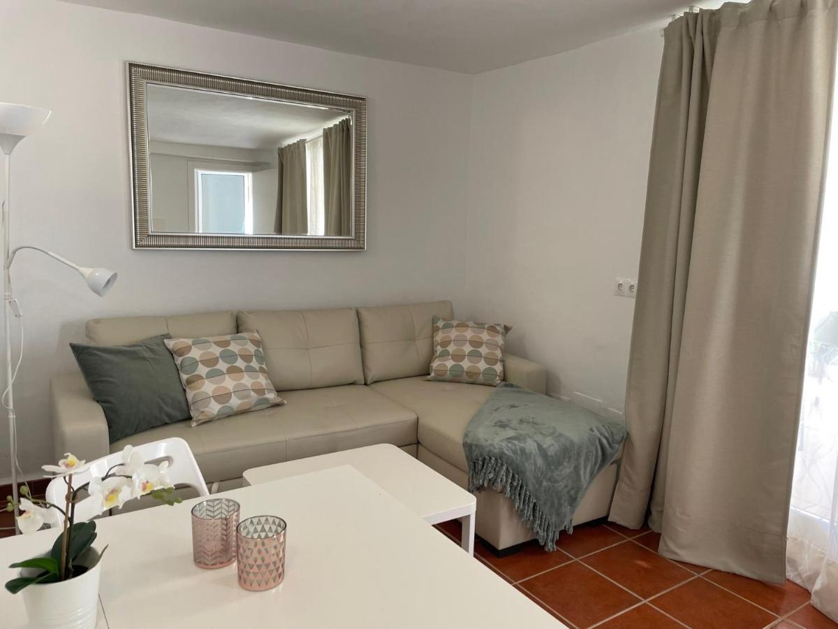Apartamento Ap309 - Colon Atico Nerja