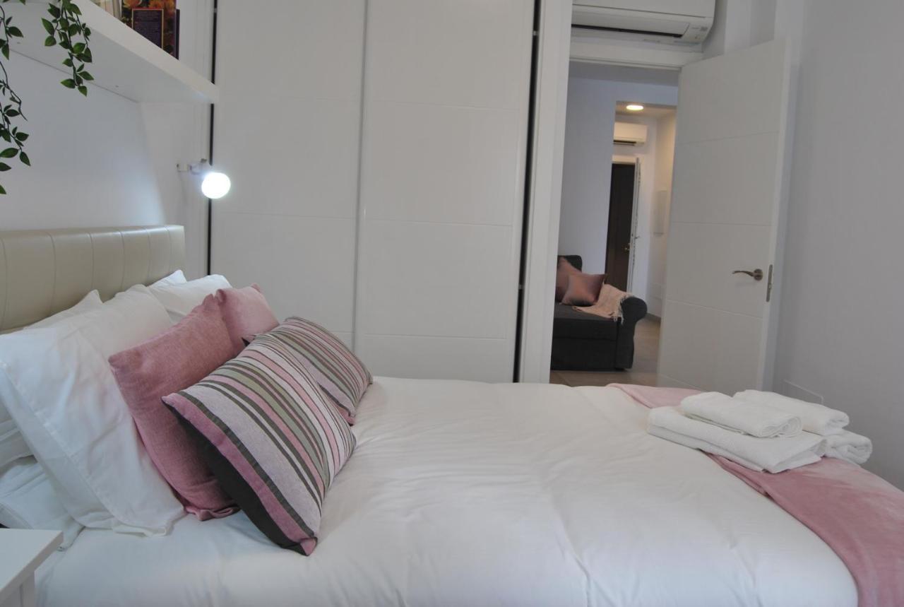 Apartamento Ap310 - Colon Bajo