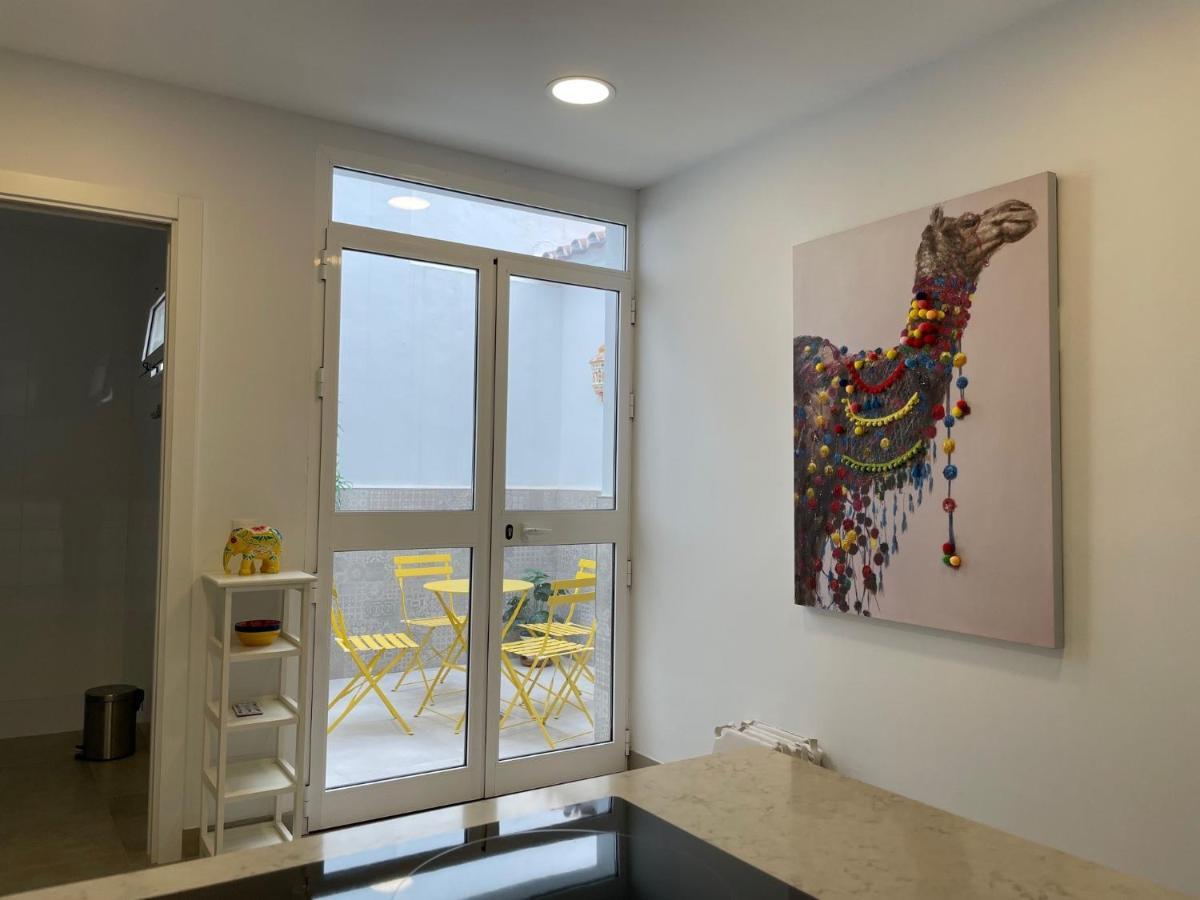 Apartamento Ap310 - Colon Bajo