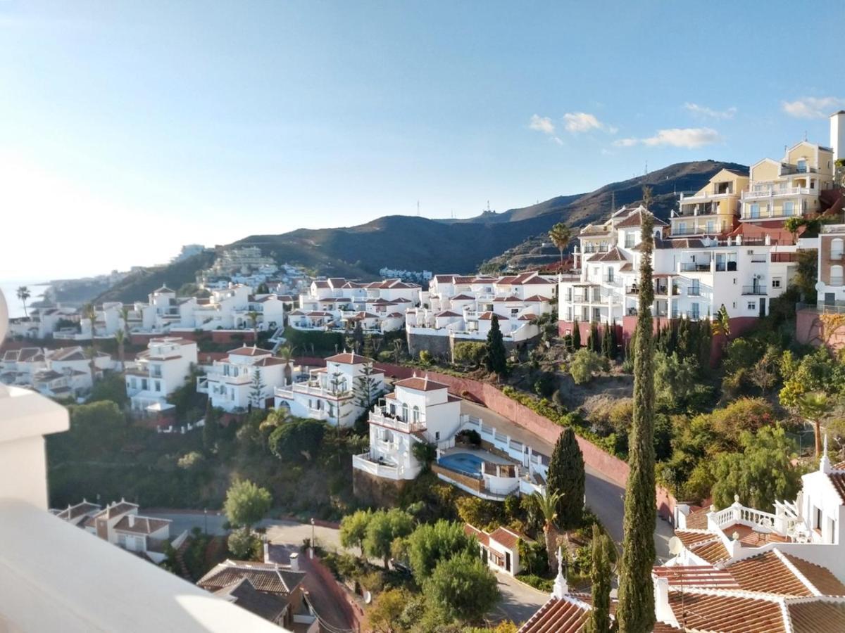 Ap349 - Casa Del Aguila Nerja