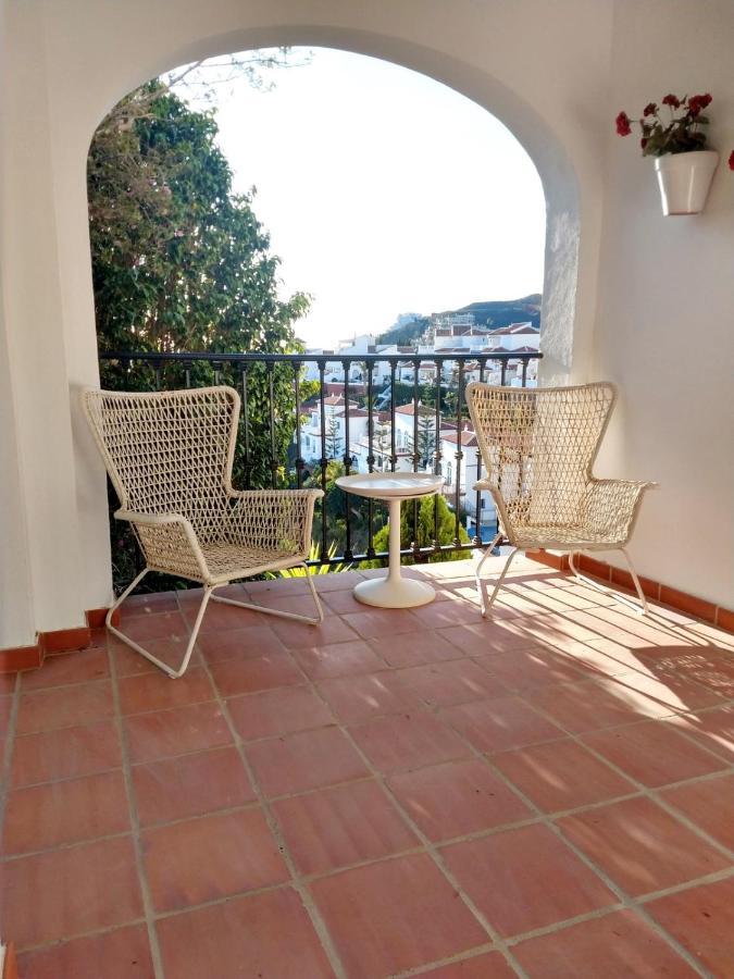 Ap349 - Casa Del Aguila Pousada
