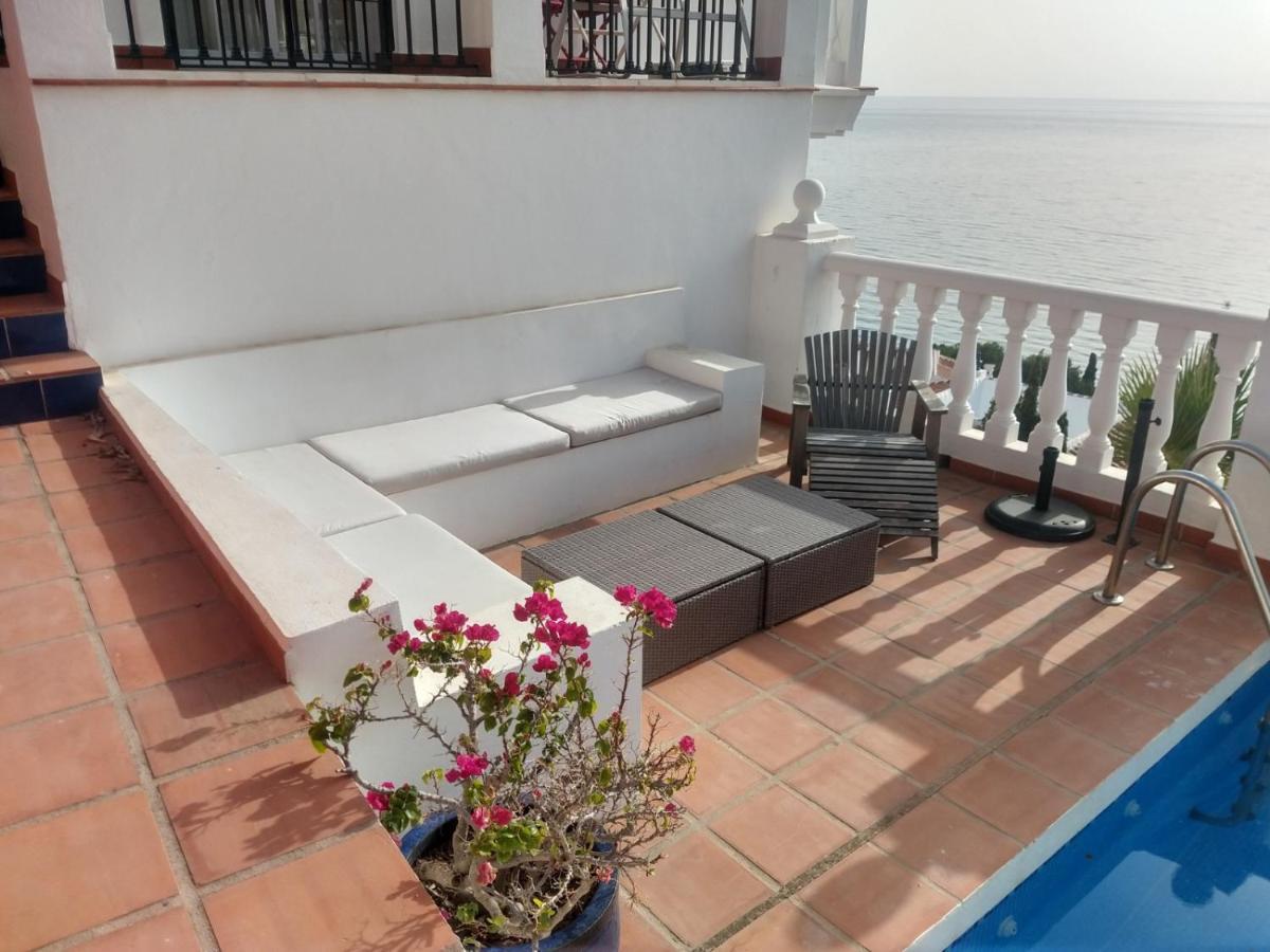 Ap349 - Casa Del Aguila Pousada Nerja