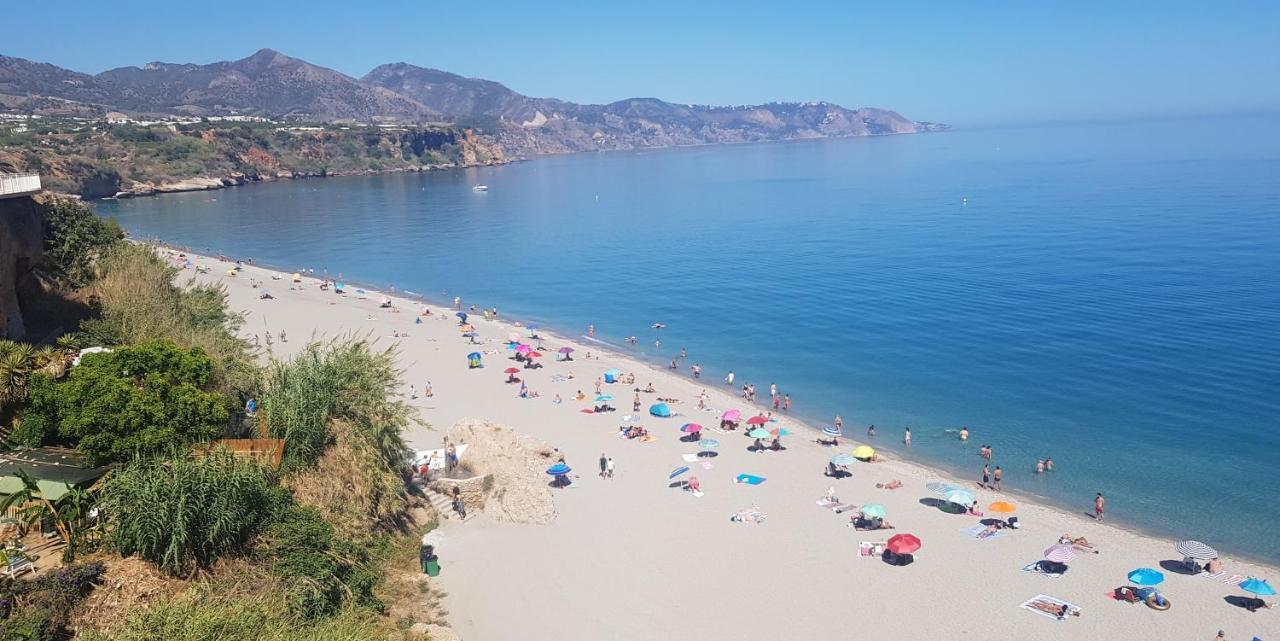1ª Linea Playa De Burriana 1ºd *