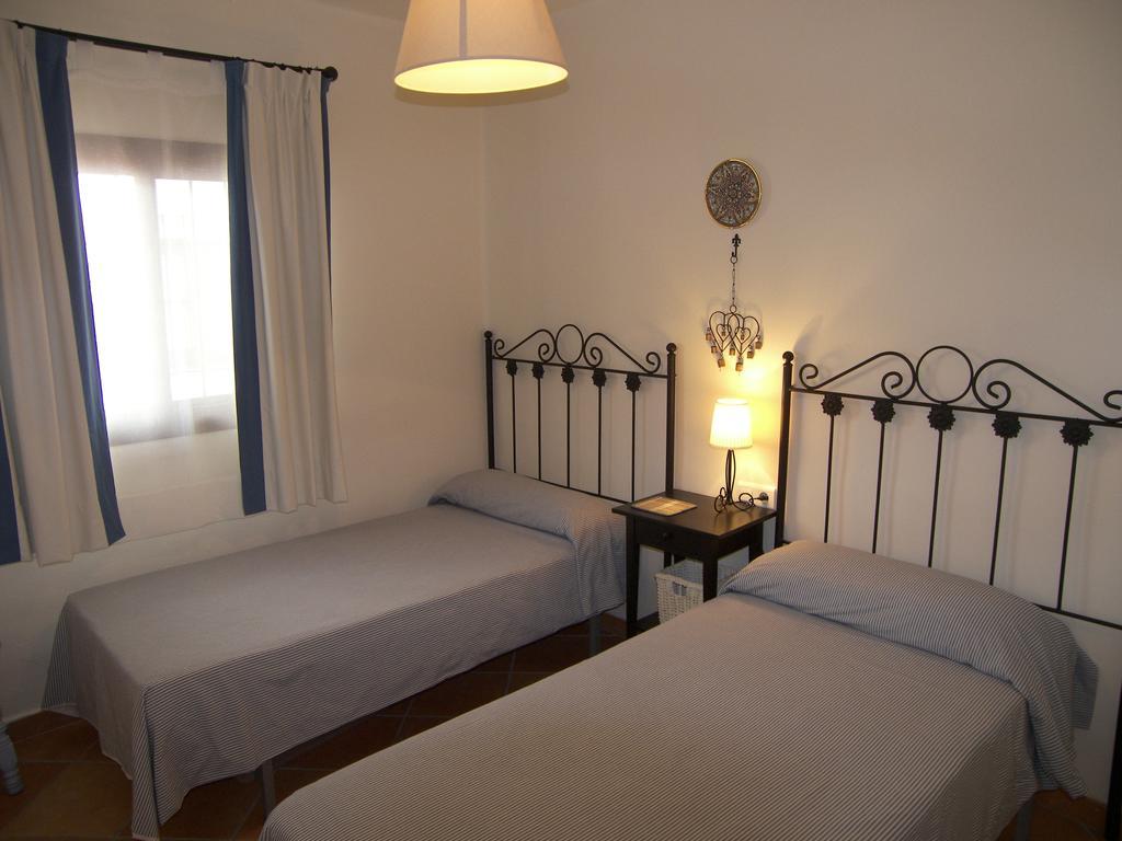 Villas-capistrano Nerja