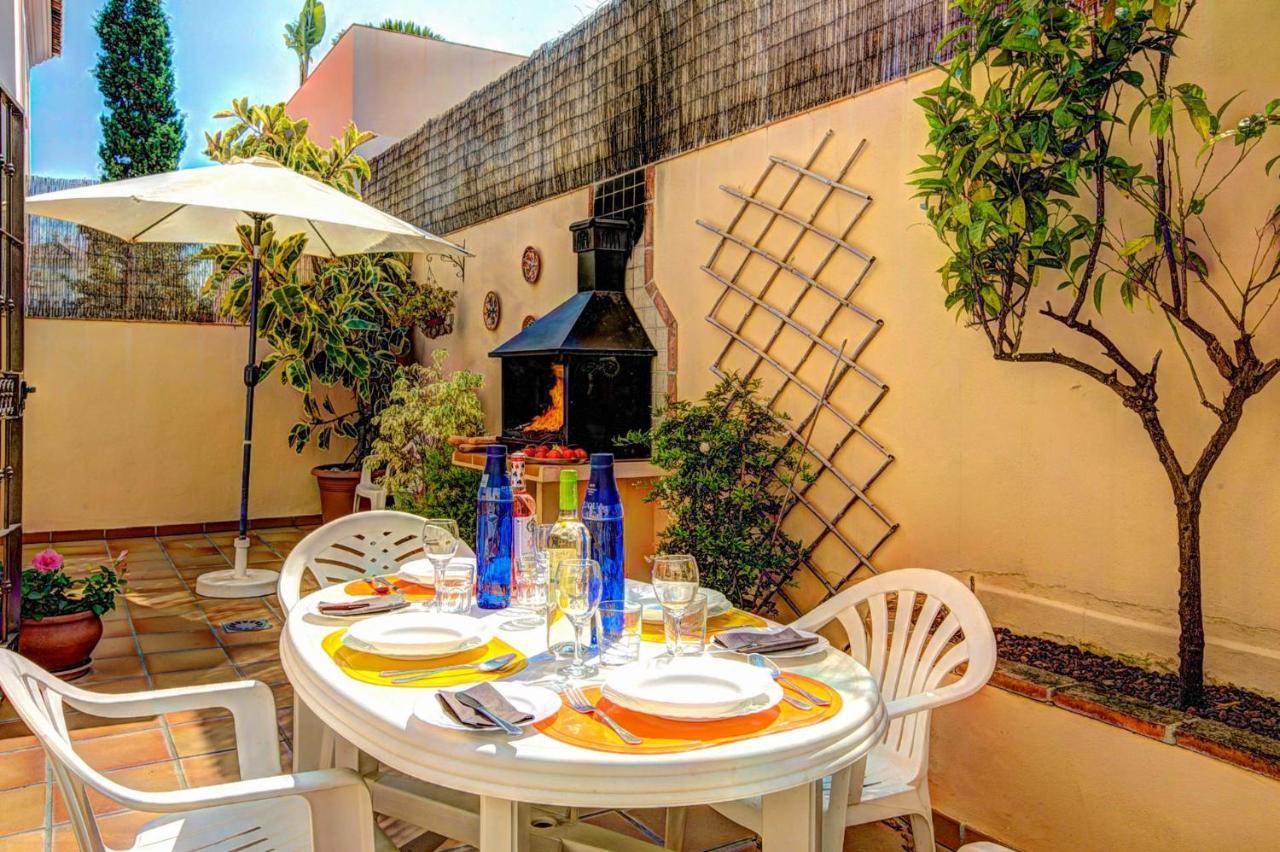 Reyes Villa Nerja