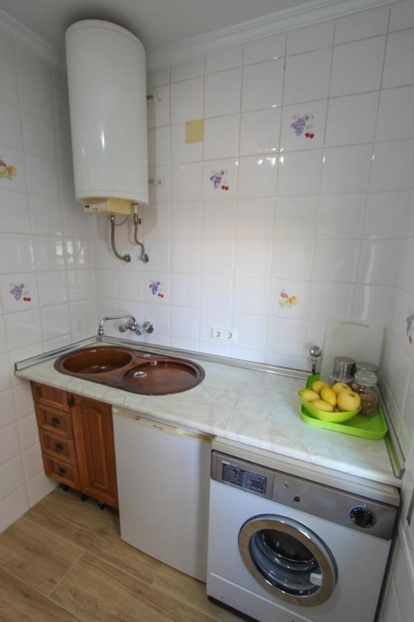 Apartment Chaparil