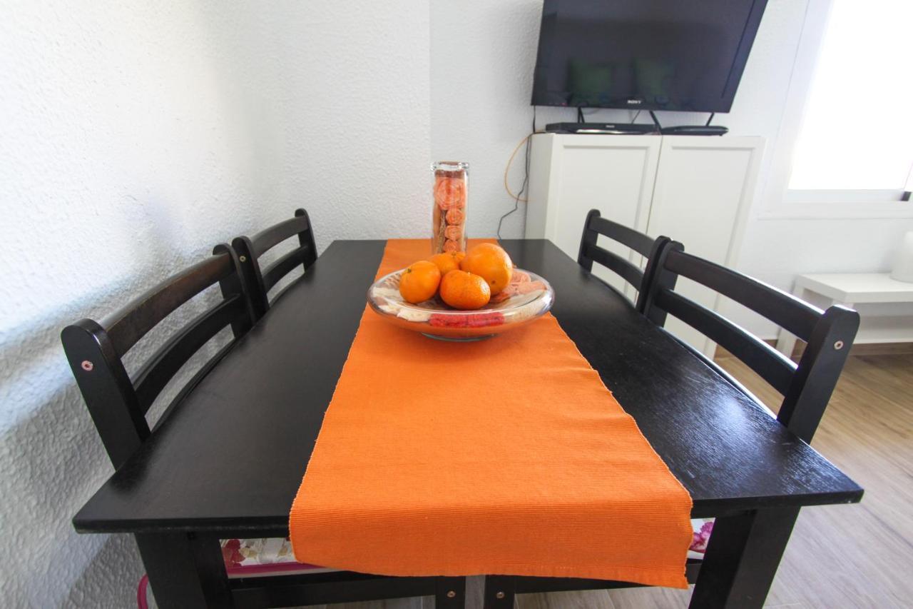 Apartment Chaparil *