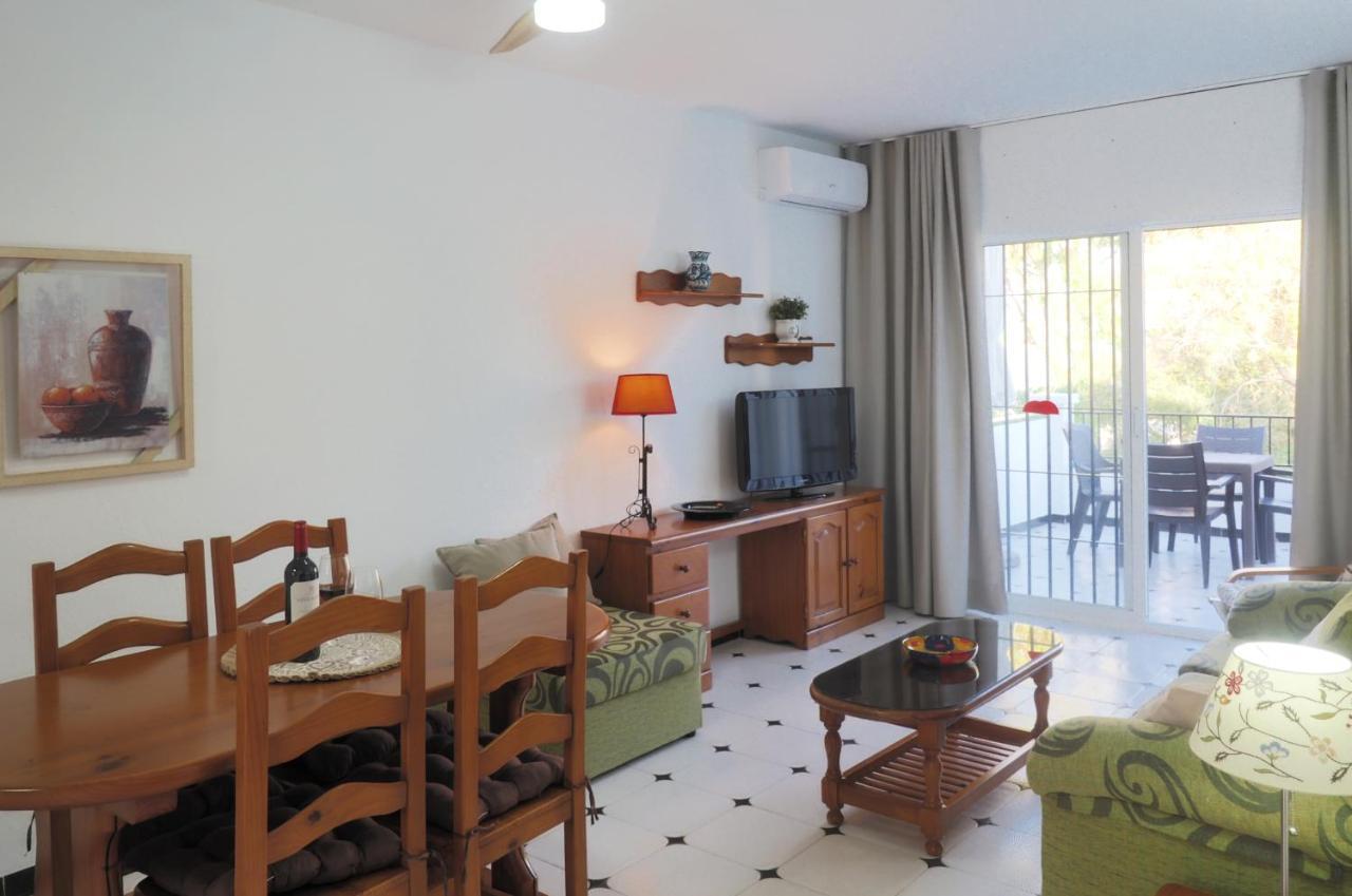 Apartamento Nerjavacaciones - El Califa Nerja