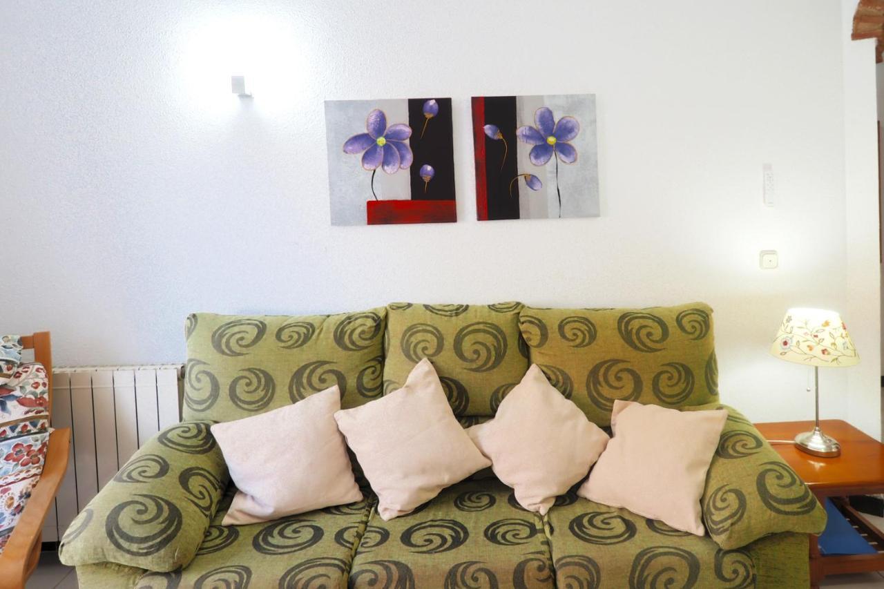 Apartamento Nerjavacaciones - El Califa