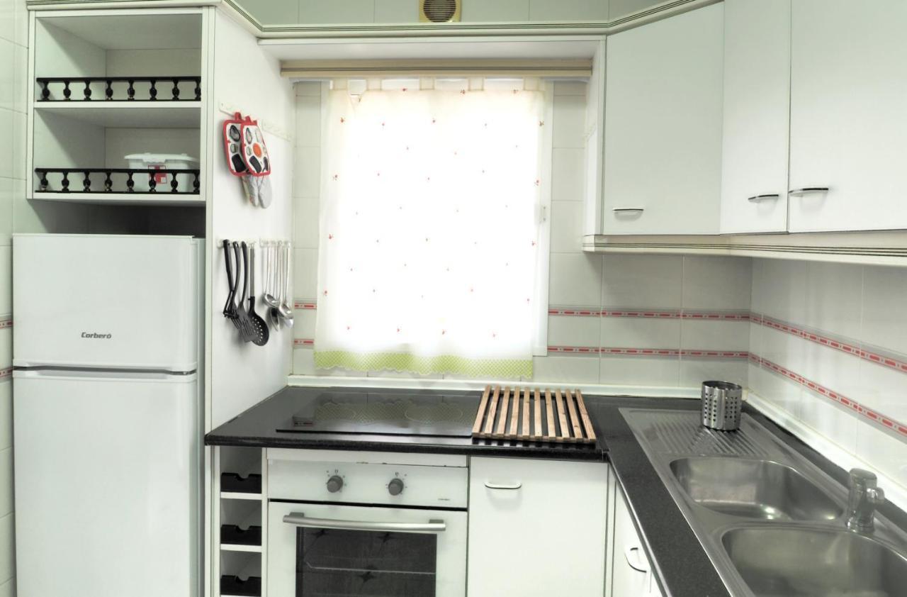 Apartamento Nerjavacaciones - El Califa Nerja