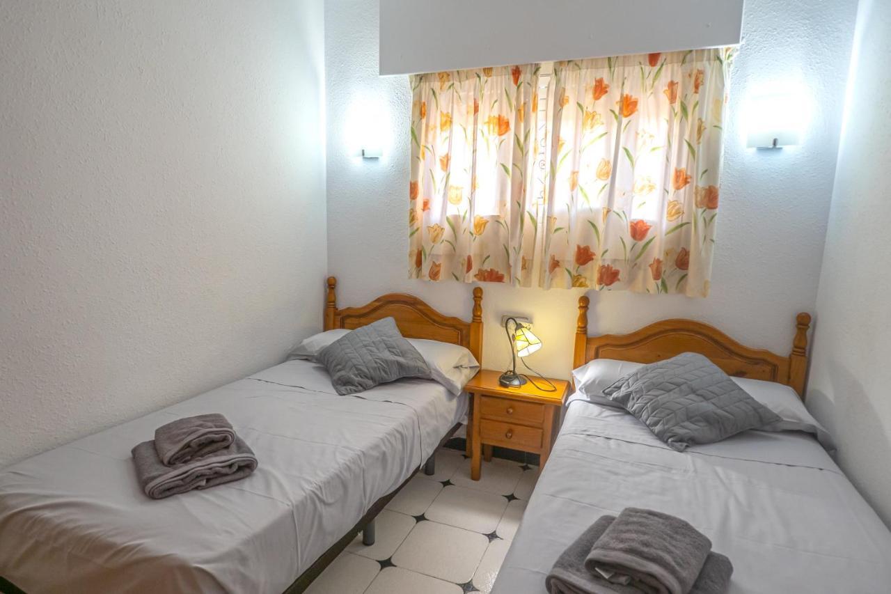 Apartamento Nerjavacaciones - El Califa *