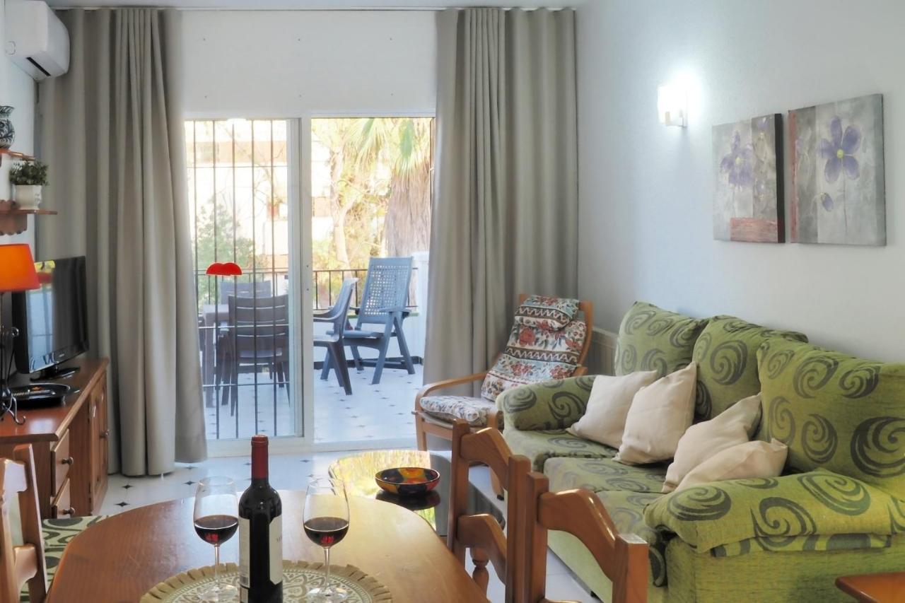 Apartamento Nerjavacaciones - El Califa *