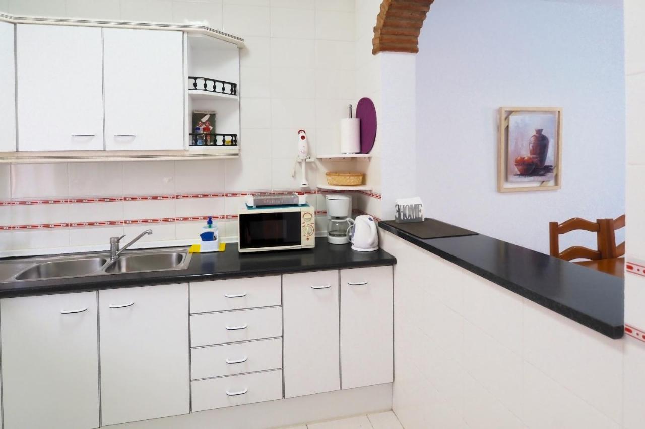 Apartamento Nerjavacaciones - El Califa Nerja