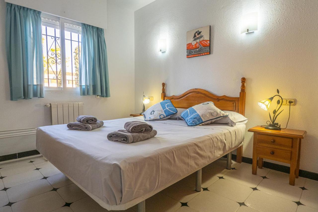 Apartamento Nerjavacaciones - El Califa