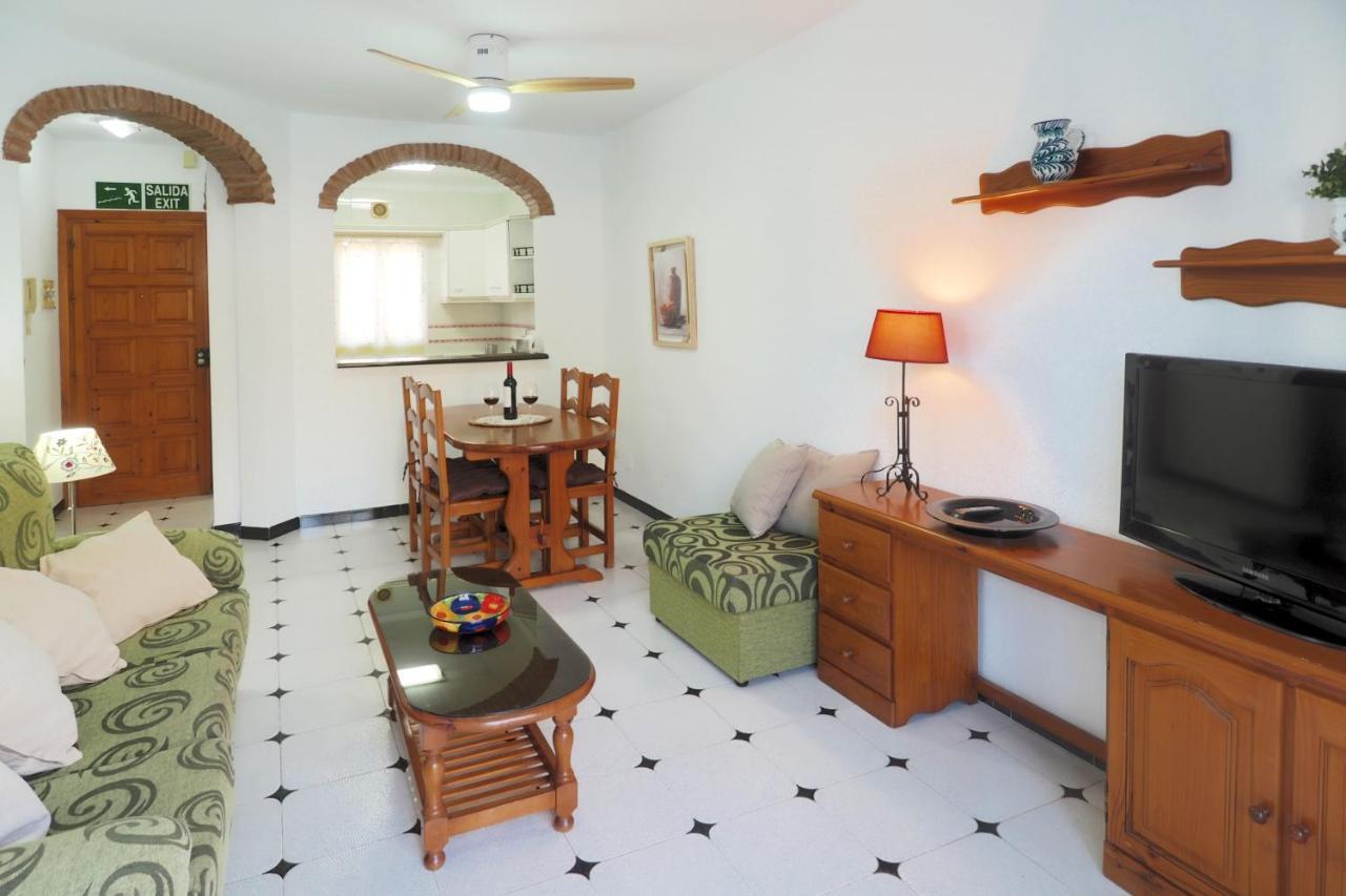 Nerjavacaciones - El Califa Apartamento