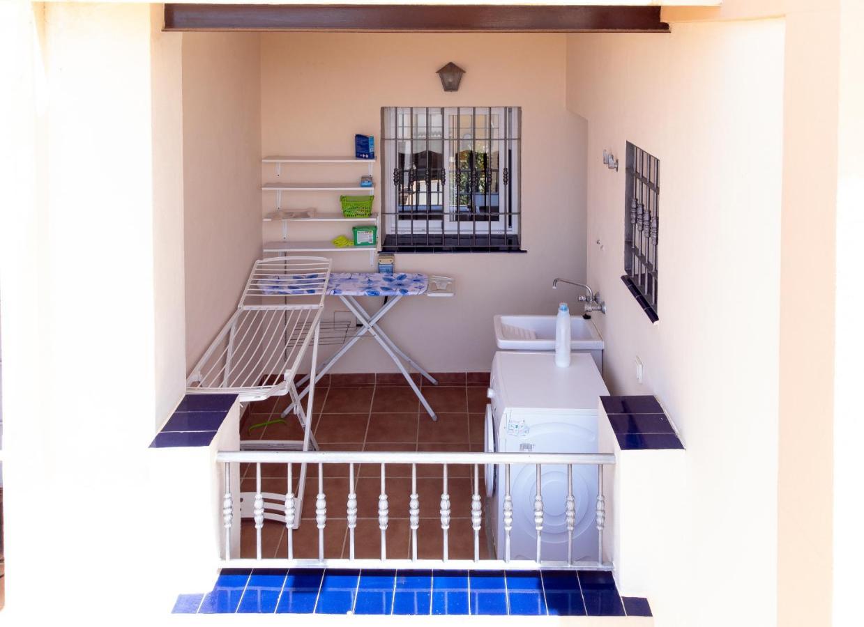 Palomas By Spainsunrentals 1072 Villa