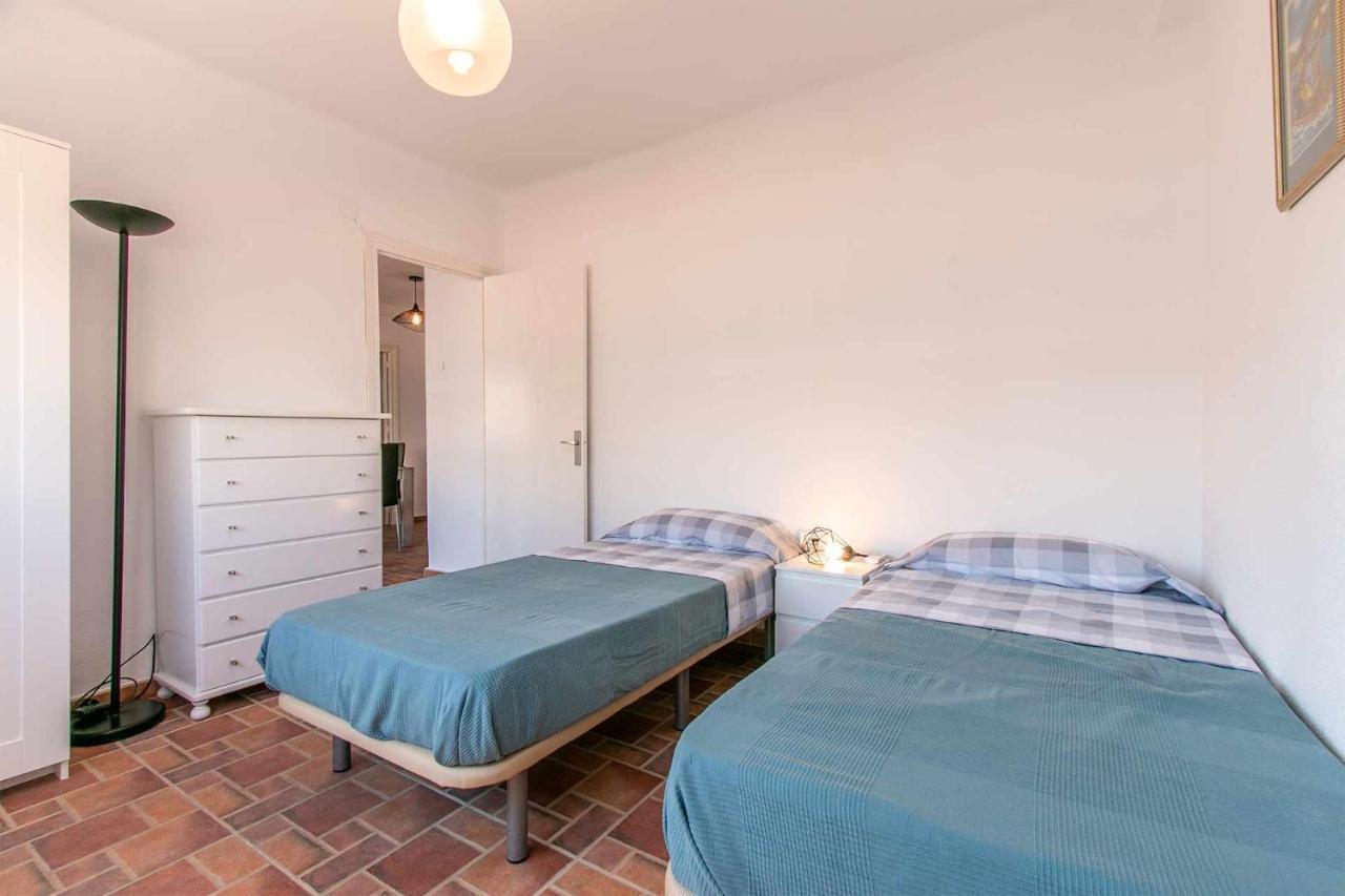 Apartamento Capri En Nerja