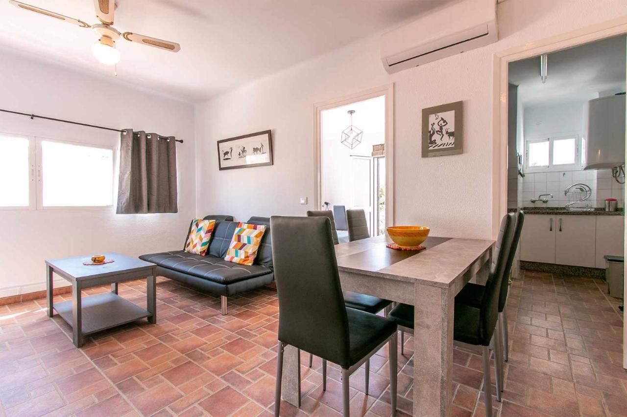 Apartamento Capri En