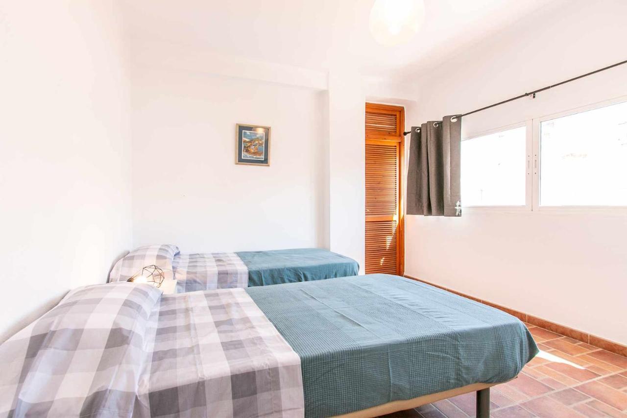 Capri En Apartamento *