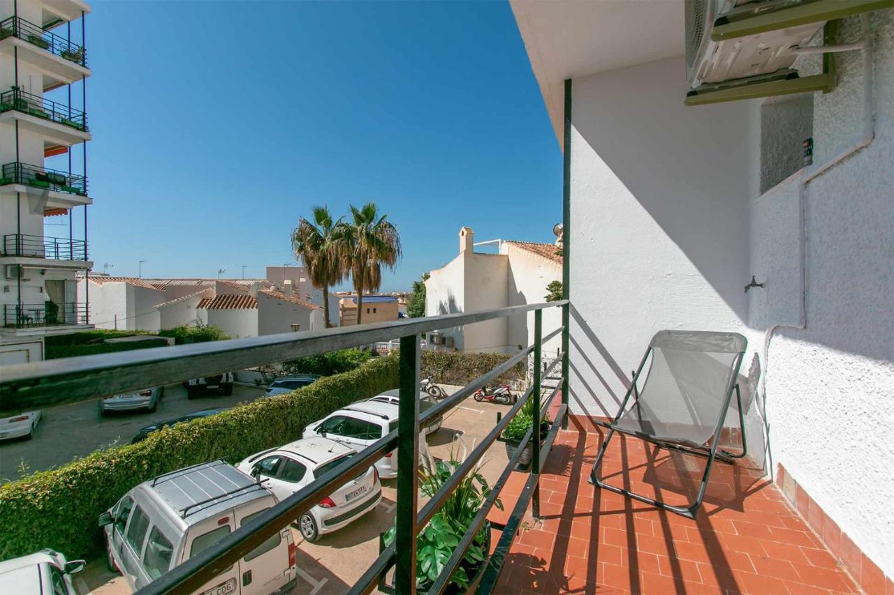 Apartamento Capri En