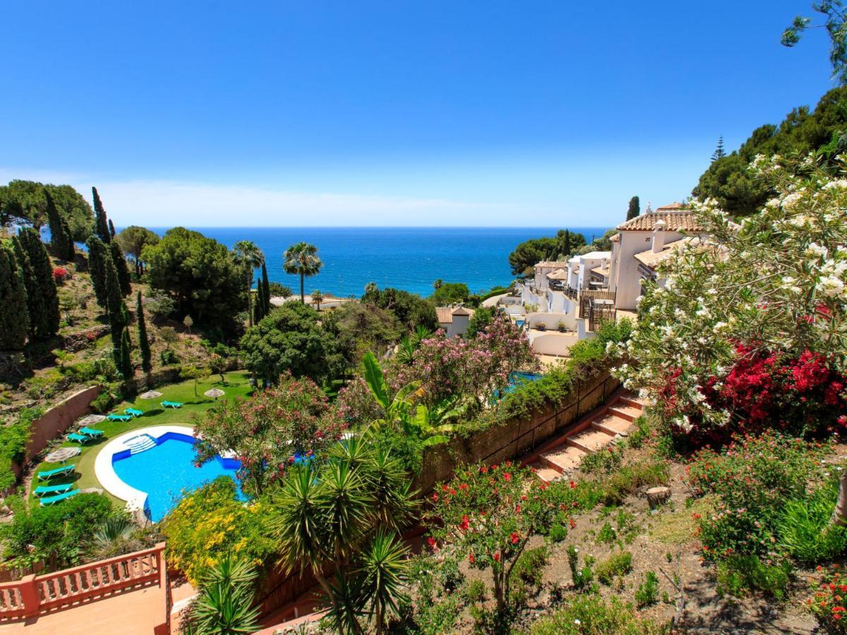 Apartamento Ladera Del Mar By Interhome