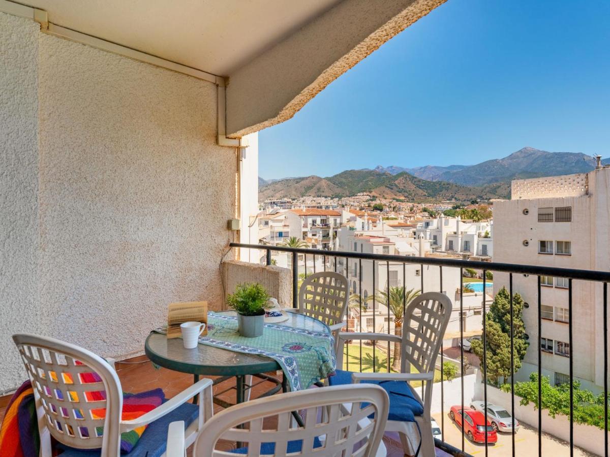 Apartamento Mirador Del Bendito *