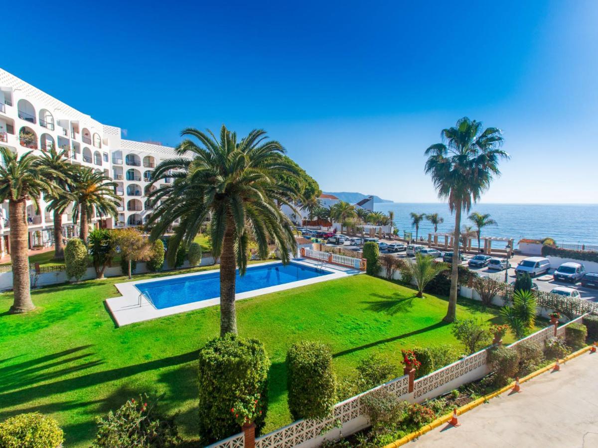 Apartamento Mirador Del Bendito Nerja