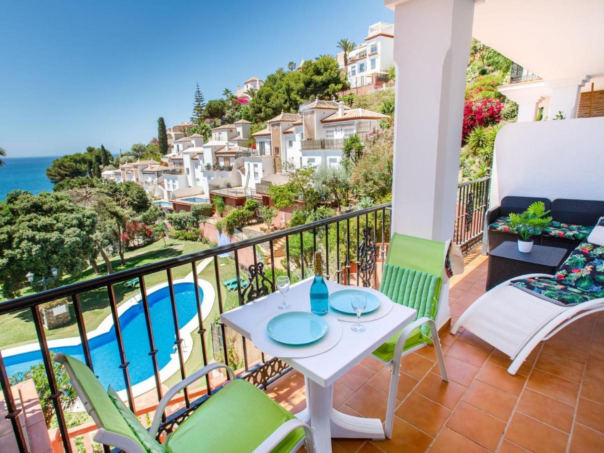 Apartamento Ladera Del Mar By Interhome Nerja