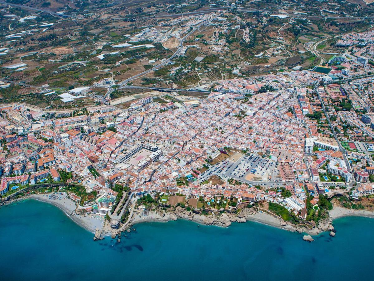 Apartamento Mirador Del Bendito Nerja
