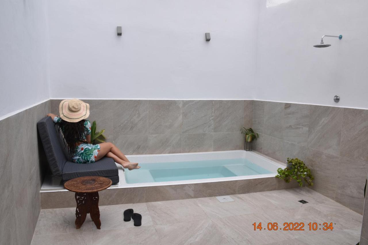 Apartamento Pintada 57