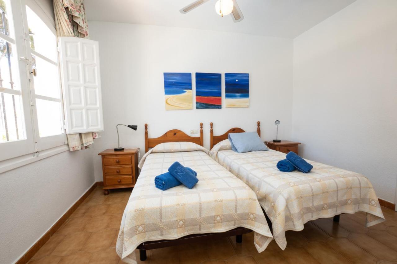 Apartamento Pinos 2 *