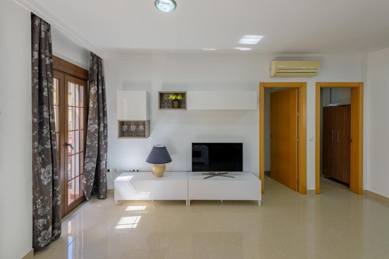 Céntrico Sibarys - 2 Dormitorios- Calle Pintada Apartamento Nerja