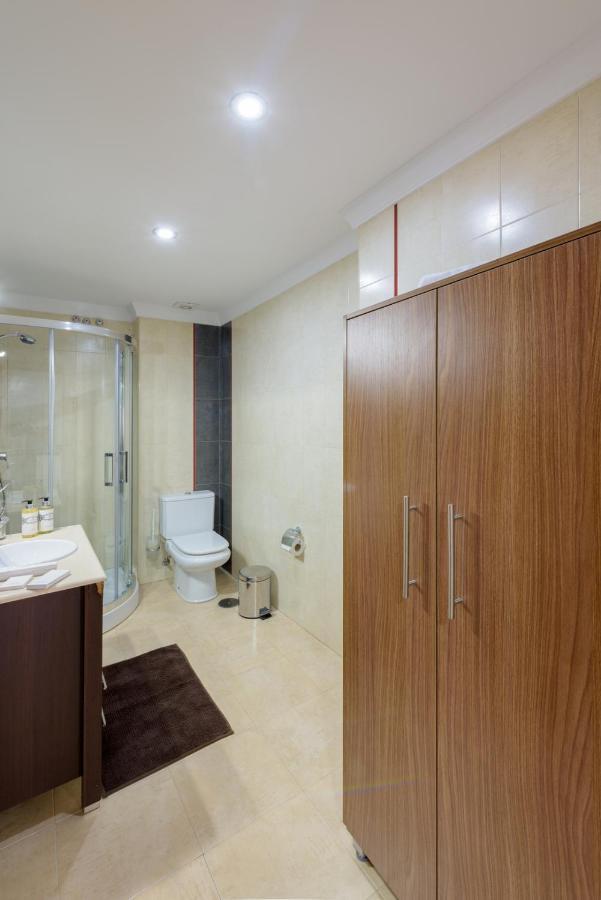 Apartamento Céntrico Sibarys - 2 Dormitorios- Calle Pintada *