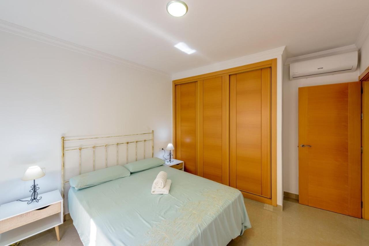 Céntrico Sibarys - 2 Dormitorios- Calle Pintada * Nerja