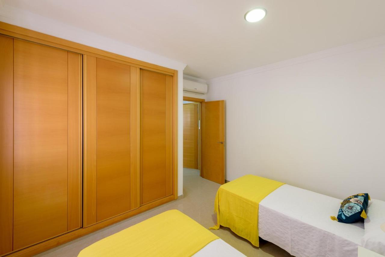 Apartamento Céntrico Sibarys - 2 Dormitorios- Calle Pintada Nerja