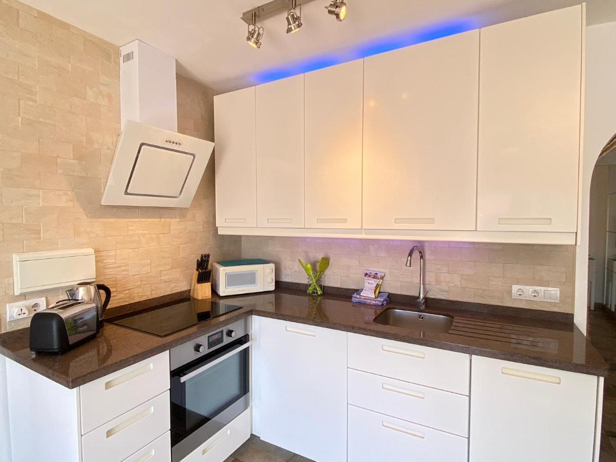 Litoral Burriana Casasol Apartamento *