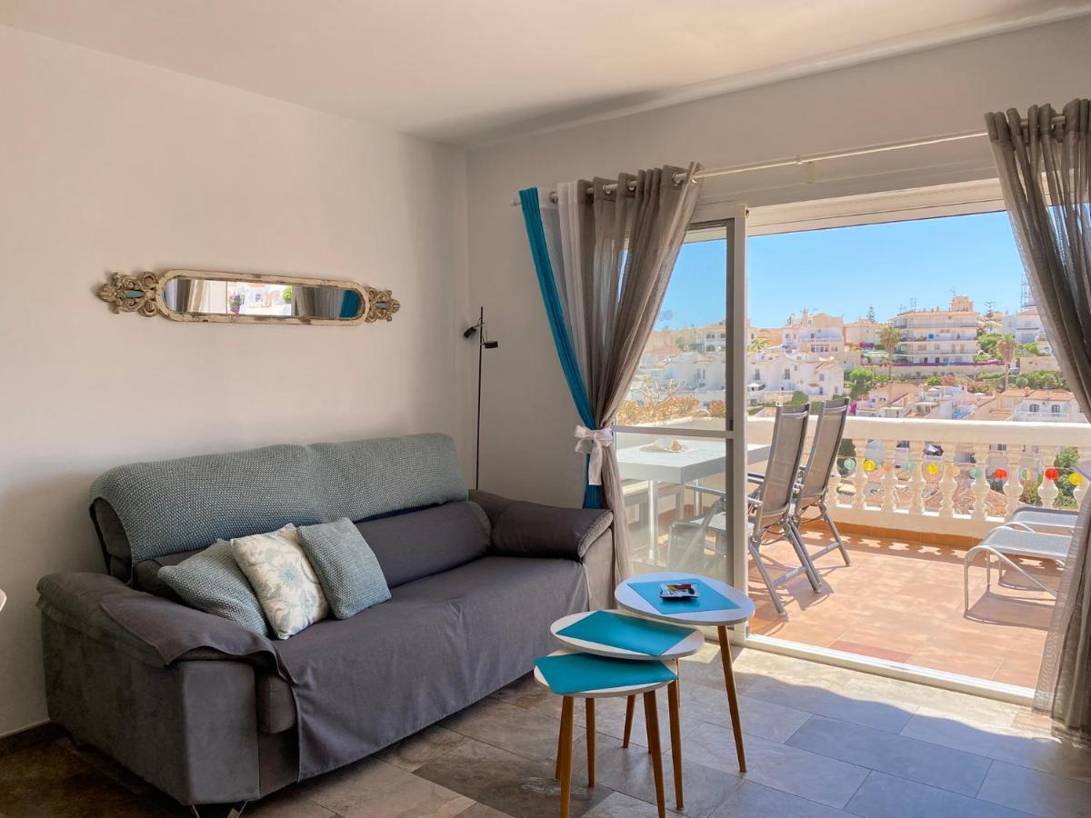 Litoral Burriana Casasol * Nerja