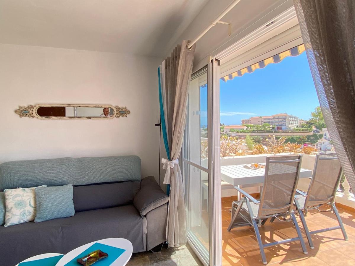 Litoral Burriana Casasol Apartment Nerja