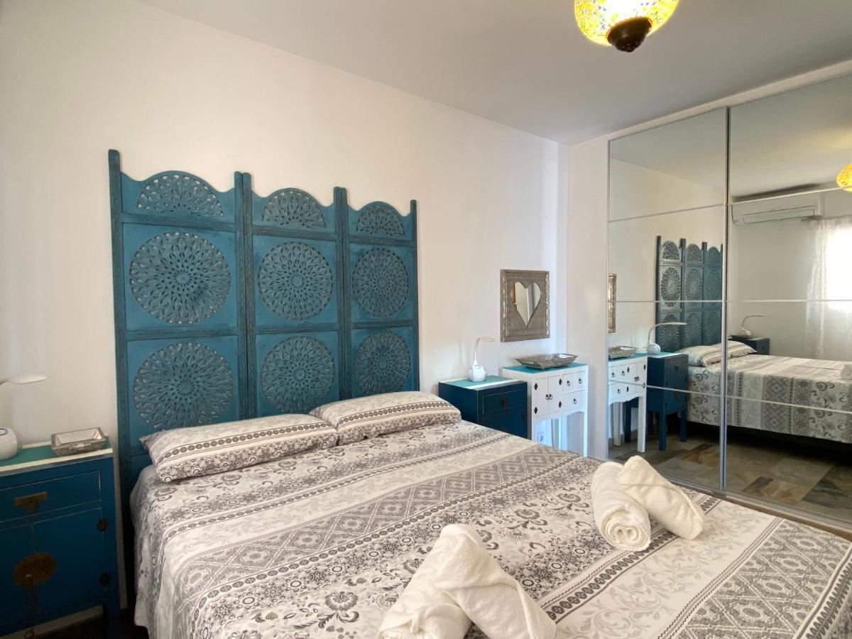 Apartment Litoral Burriana Casasol