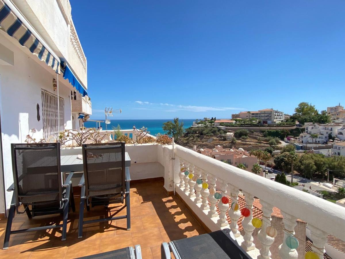 Litoral Burriana Casasol * Nerja