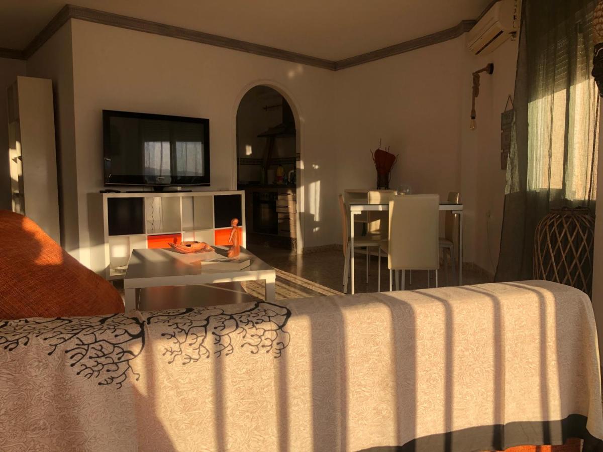 Apartamento Namaste *