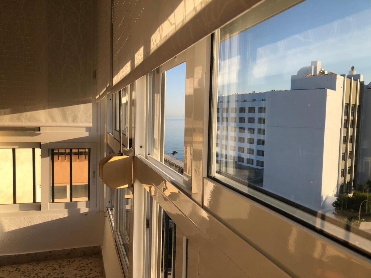 Namaste Apartamento Nerja