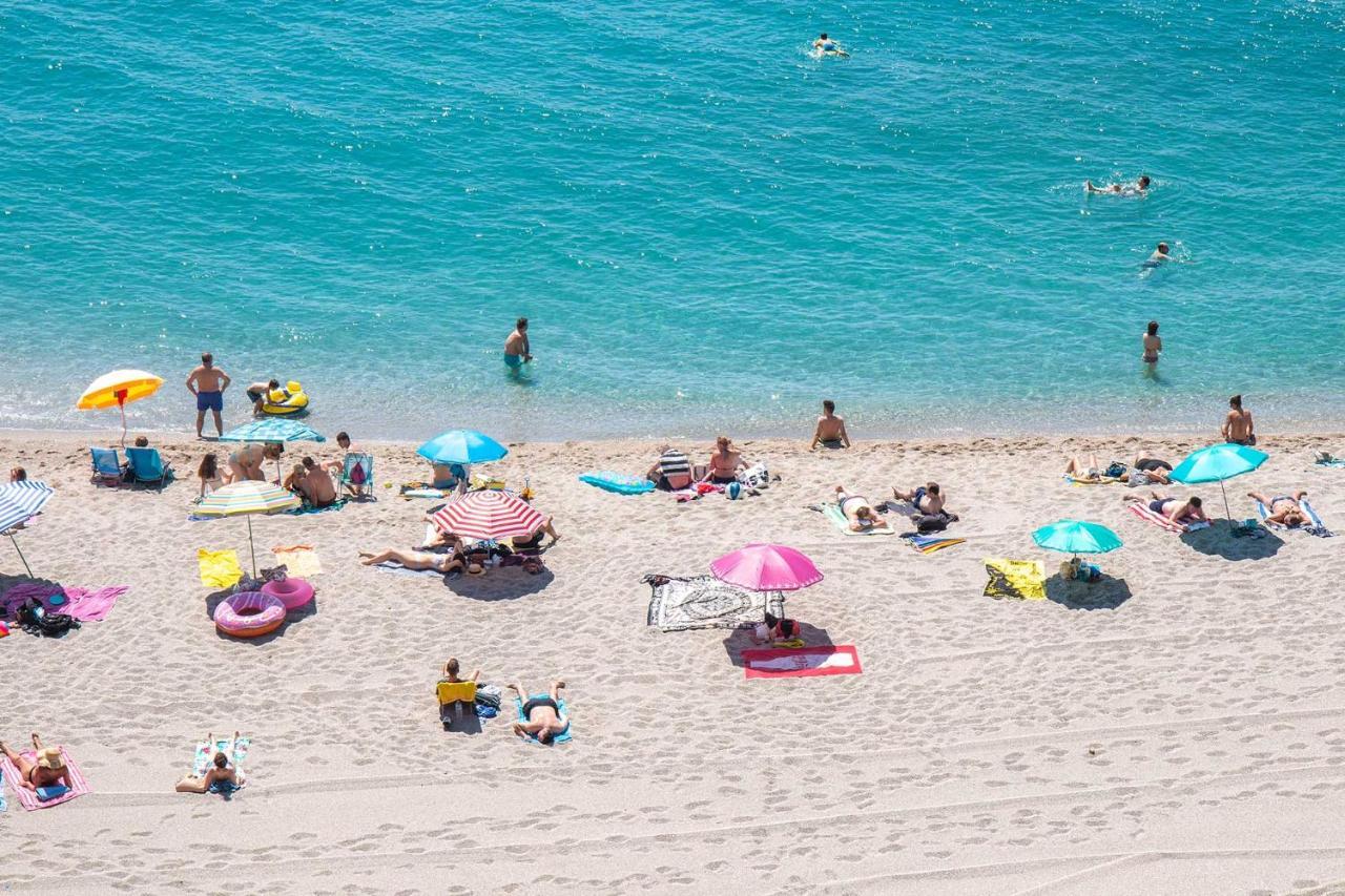 Moderno Y Céntrico En Plaza De España Nerja
