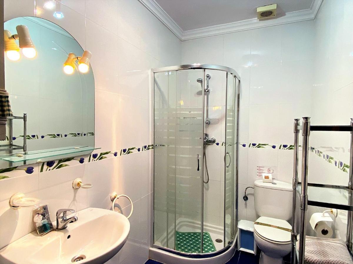 Сasa de vacaciones Nueva 52 Pubelo Andaluz Casasol Nerja