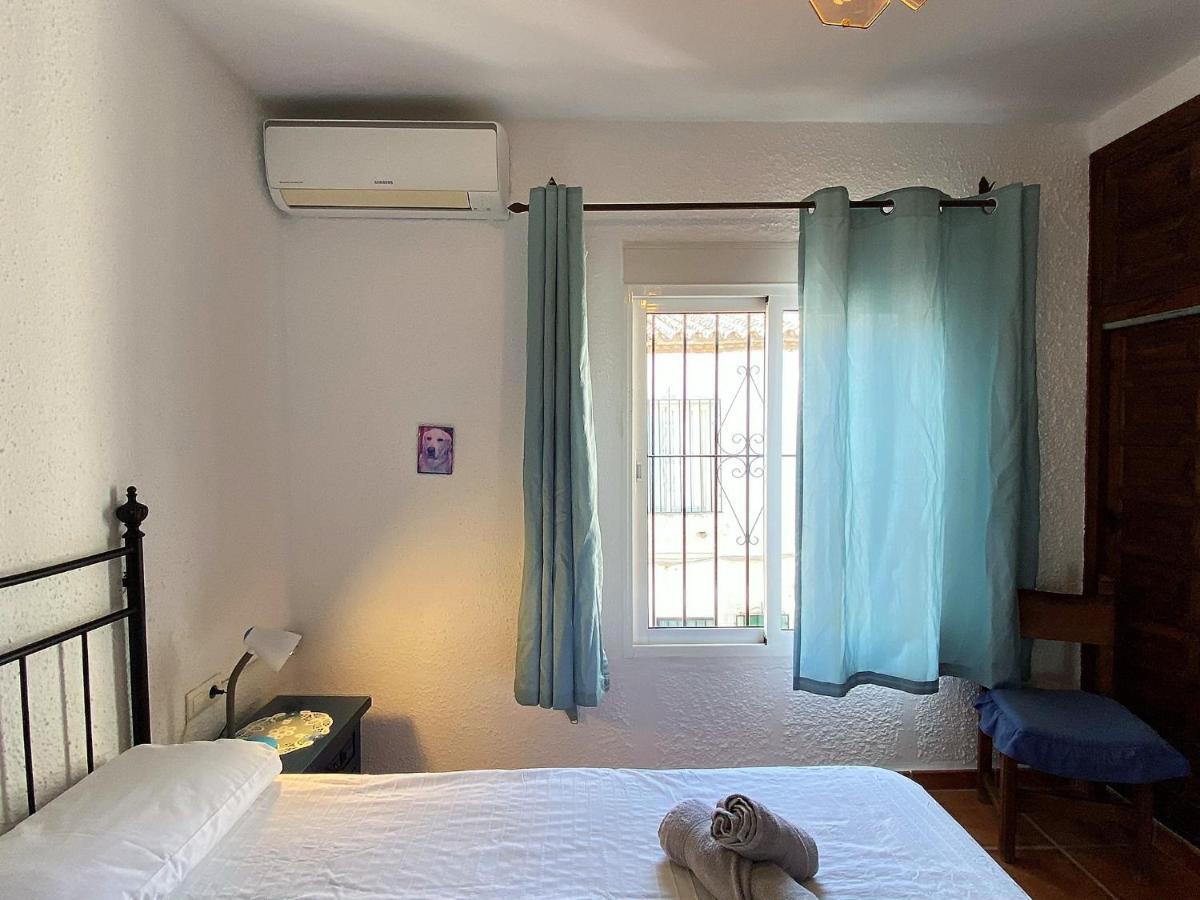 Nueva 52 Pubelo Andaluz Casasol Nerja