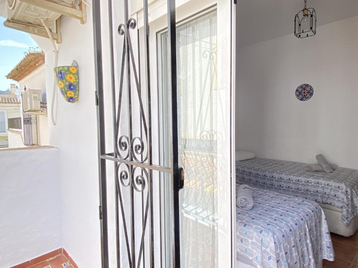 Nueva 52 Pubelo Andaluz Casasol Сasa de vacaciones *