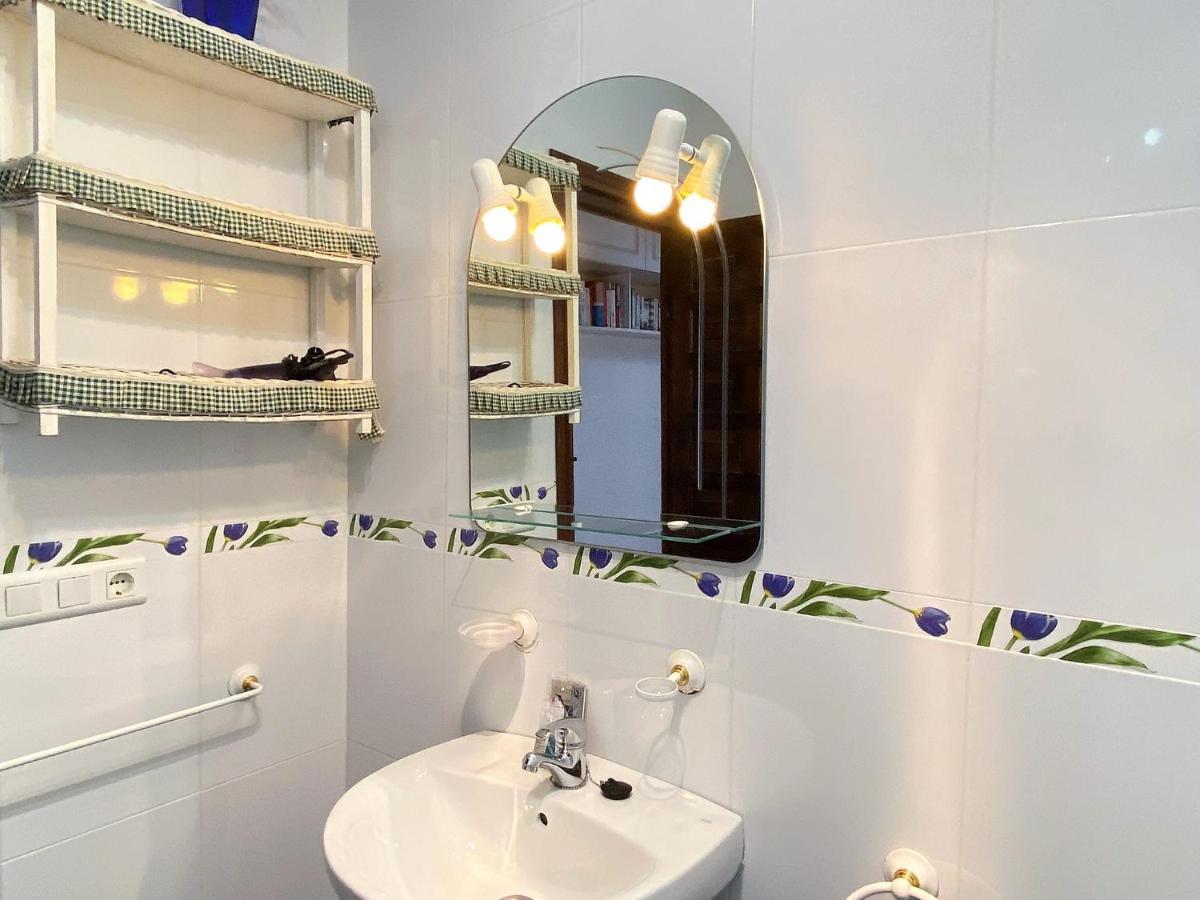 Сasa de vacaciones Nueva 52 Pubelo Andaluz Casasol