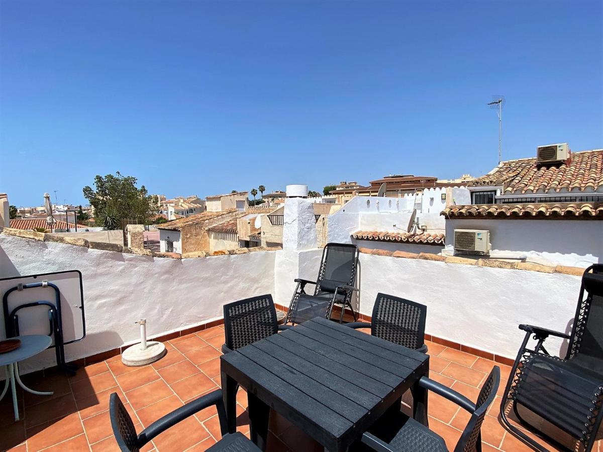 Nueva 52 Pubelo Andaluz Casasol Сasa de vacaciones Nerja